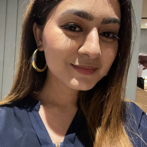Maryam Z.