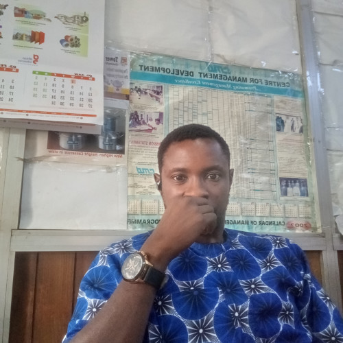 Owolabi  K. profile photo