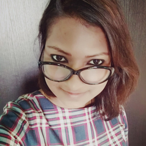 Ash K. profile photo