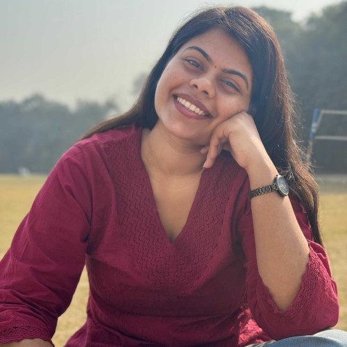 anika s. profile photo