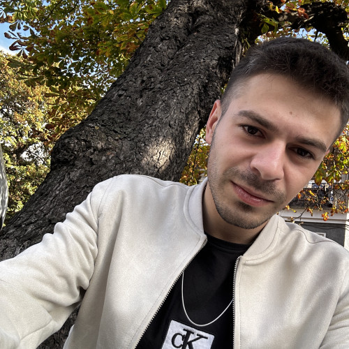 Lucian M. profile photo