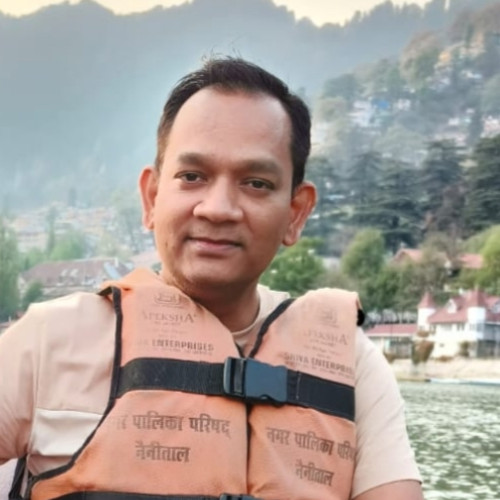 Rohit R. profile photo