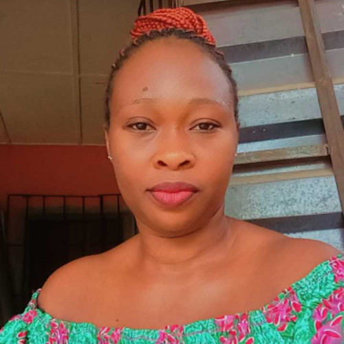 Genevieve N.