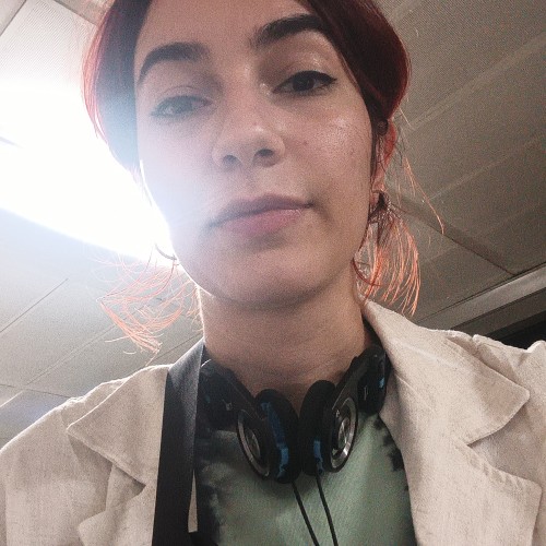 Negin M.