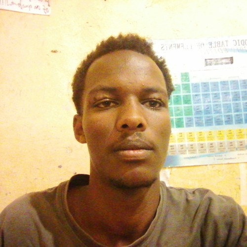Wami K.