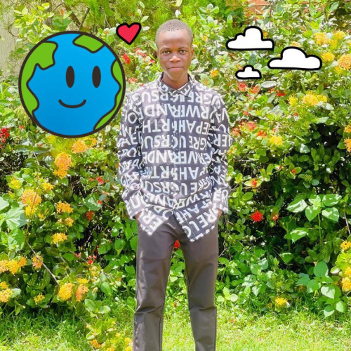 Rasak  D. profile photo