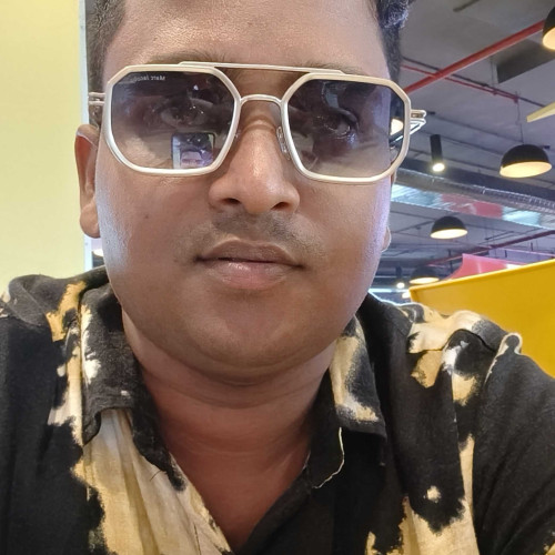 VINOTH R. profile photo
