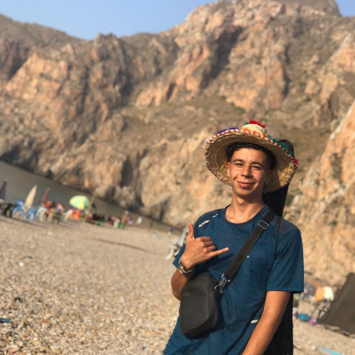 HAMMA H. profile photo