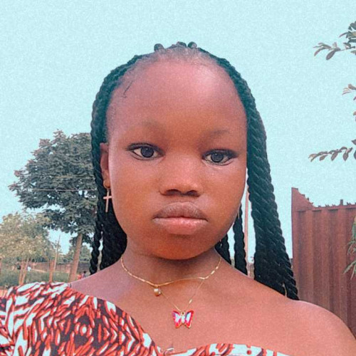 christabel E. profile photo