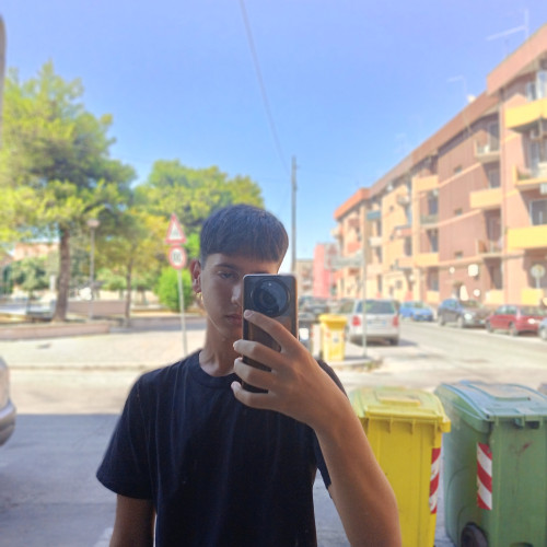 francesco  n. profile photo