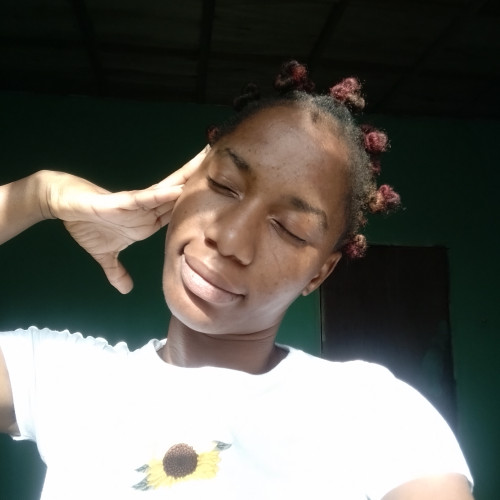 Charlotte L  Y. profile photo