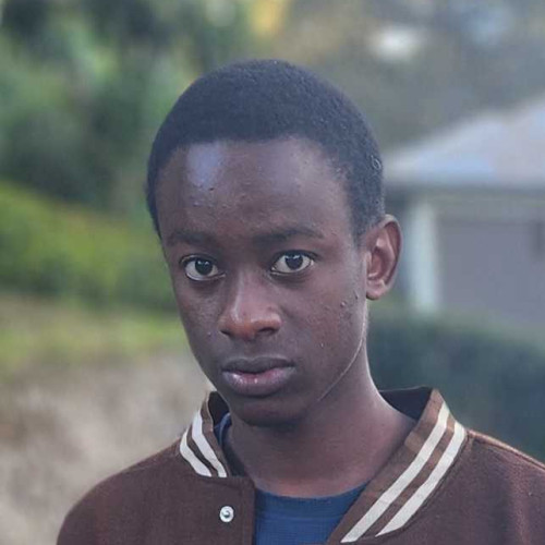 David M. profile photo