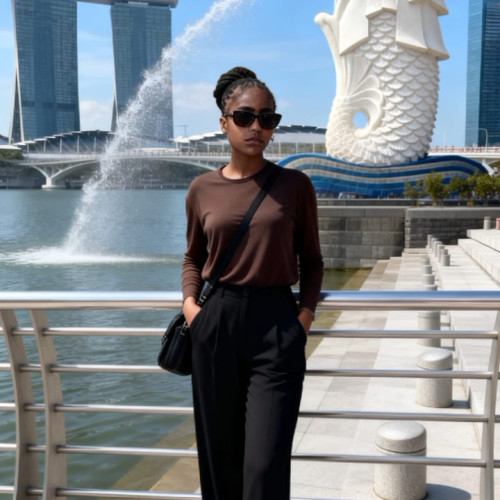 Annita M. profile photo