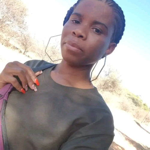 Thato B. profile photo