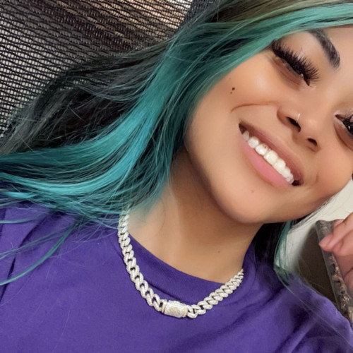 Lia M. profile photo