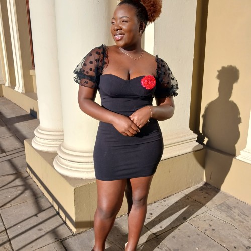 Ziyanda M.