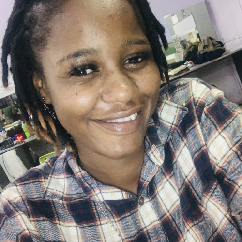 Nomaswazi  M. profile photo