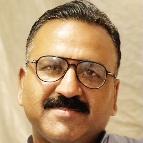 Imran K.