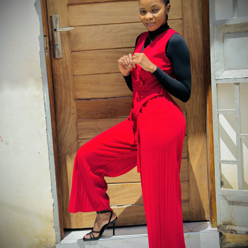 Protasia M. profile photo