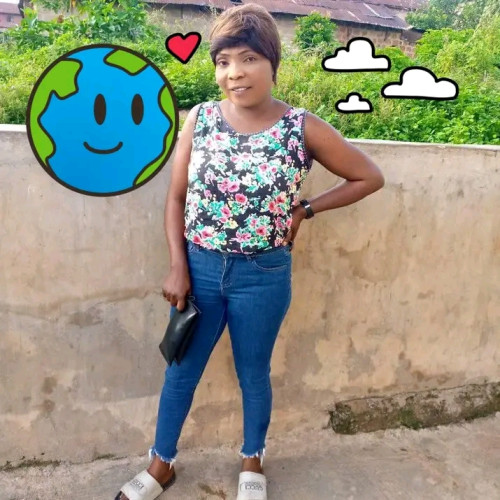 Funmilayo G. profile photo