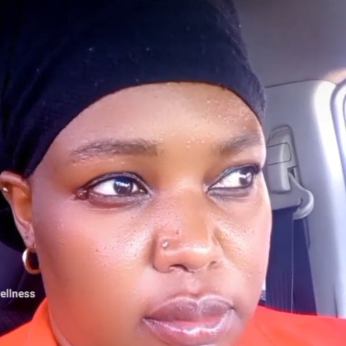 Halima C. profile photo