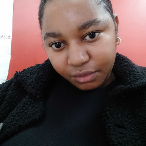 Zoe Z. profile photo