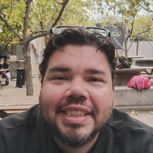 Cristian Alejandro s. profile photo