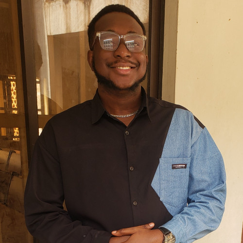 Valentine E. profile photo
