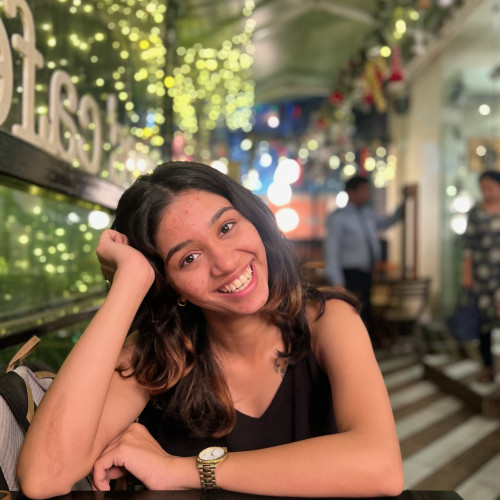 Aastha  G.