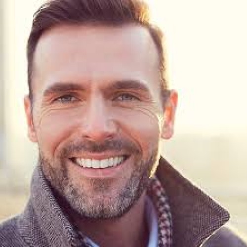 Amine P. profile photo