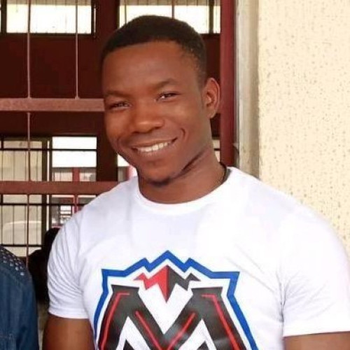 KINGSLEY K. profile photo