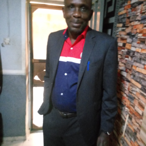 Solomon  A. profile photo
