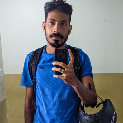 Yasas V. profile photo