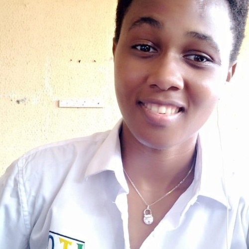 Oceane Z. profile photo