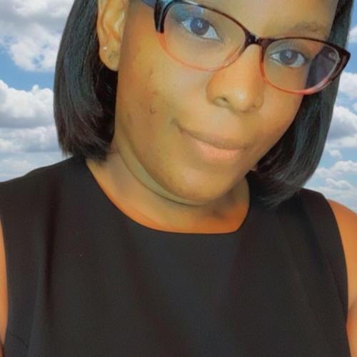Shackera B. profile photo