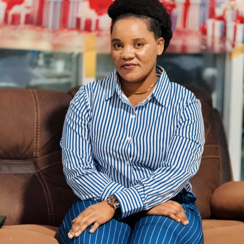 Ornella n. profile photo