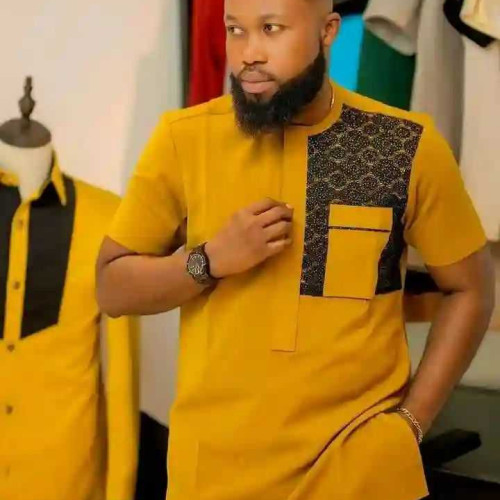 GODSWILL C. profile photo