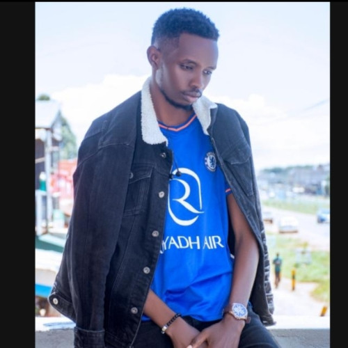Kibe K. profile photo