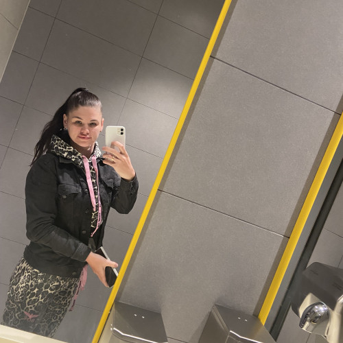 Evgenia A. profile photo