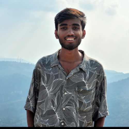 Sasi V. profile photo