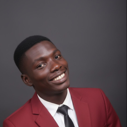 ThankGod oko n. profile photo