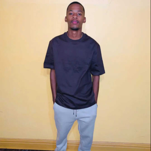 Siphosethu M. profile photo