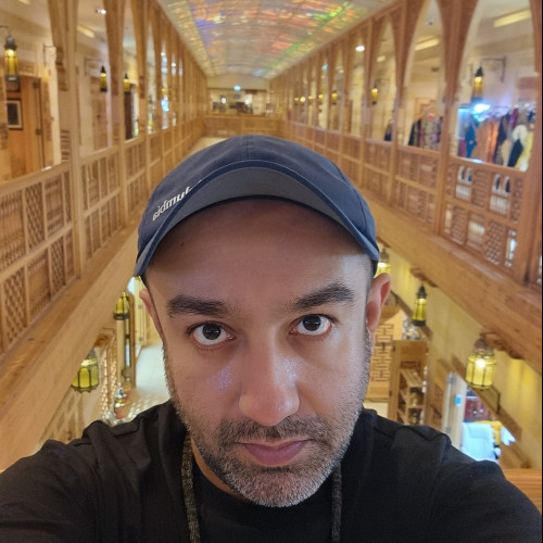 Amid E. profile photo