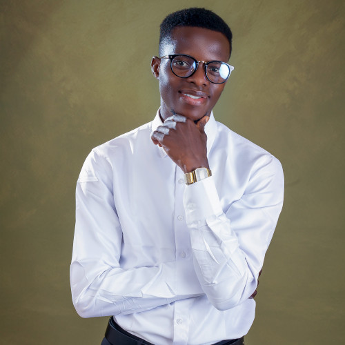 Abubakar A. profile photo