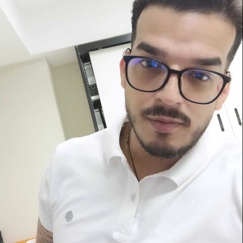 Carlos g. profile photo