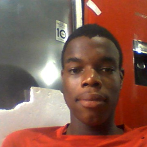 Chisom N. profile photo