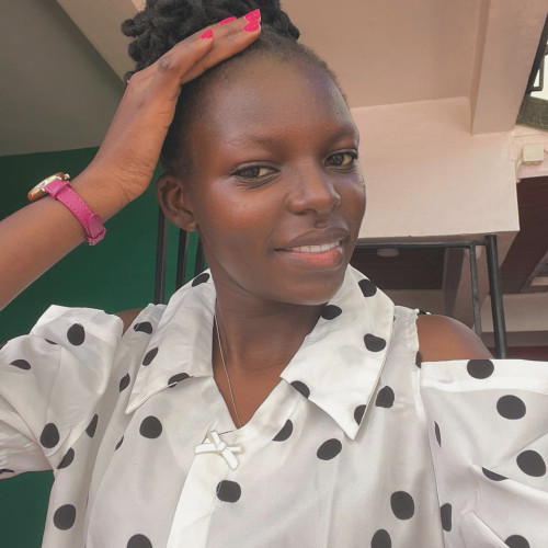 Marrion K. profile photo