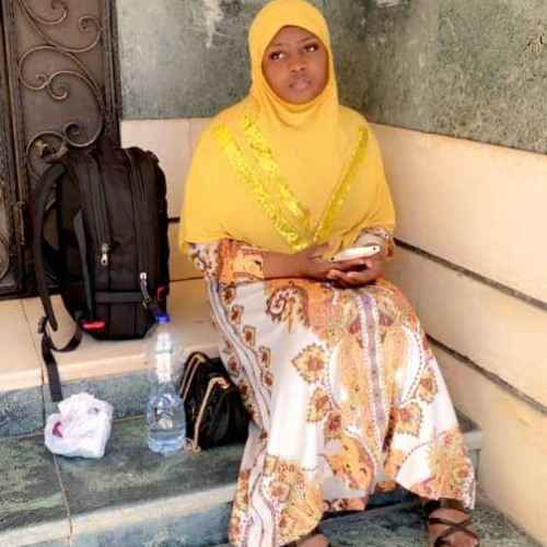 Haleemah A.