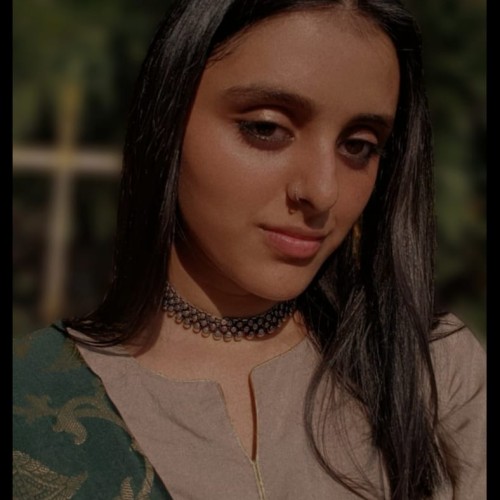 Gauri  A.