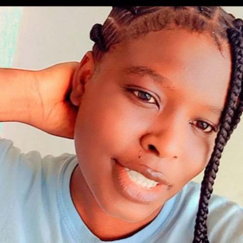 Rahama B. profile photo